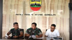 Prajurit TNI Dikeroyok di Pancur Batu, Kodam I/BB Pastikan Tidak Ada Penjarahan