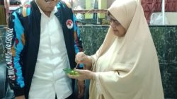 DPD I PKN MJA Sumut Gelar Syukuran Kemenangan Walikota dan Wakil Walikota Medan Terpilih 2025 – 2030