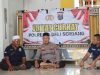 Dekat dengan Warga, Polresta Deli Serdang Gelar Jum’at Curhat, Bahas Keamanan dan Ketertiban