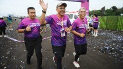 Pemprov Sumut Dukung Kesuksesan Adhyaksa Internasional Run 2025