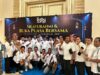 Bobby Lovers Kabupaten Langkat Hadiri Bukber Bareng Gubsu