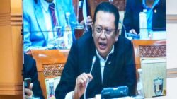 Bamsoet Minta Kejagung Percepat Pemeriksaan Kasus Mega Korupsi Pertamina Agar Tidak Menjadi Bola Liar