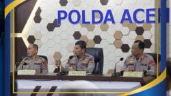 Perkuat Kinerja Humas, Wakapolda Aceh Sampaikan Arahan Kepada Personel Bidhumas