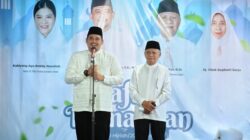 Gubernur Sumut Bobby Nasution Bersama Wagub Gelar Safari Ramadhan Perdana di Medan, Usung Konsep Baru Safari Ramadhan