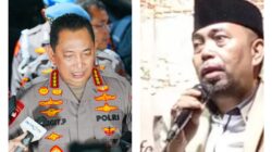 Kenapa Hanya Korlantas Banyak Beritanya…??? Kata Ketum Fast Respon Counter Polri, Sebagian Kabid Humas Malas Setor Berita