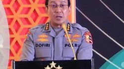 Hari Ini Wakapolri Hadir di Menara Mega Bahas Keynote Speech Kapolri, Arus Mudik Lebaran