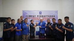 Faisal Siap Jadikan PAN Sumut Lebih Dinamis dan Milenial