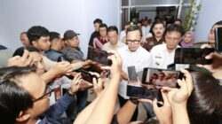 Dialog Bersama Forkopimda Ciamis, Wamendagri Bima Arya Tekankan Pentingnya Efisiensi dalam Pengelolaan APBD