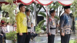 Kapolda Gorontalo Hadiri Apel Operasi Ketupat 2025 : Sinergi untuk Mudik Aman dan Nyaman