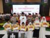 Safari Ramadhan di Jogja, Kapolri : Perkuat Sinergitas TNI – Polri, Ulama, dan Masyarakat