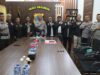 Kapolres Simalungun Terima Kunjungan Pemuka Agama Mitra Kamtibmas : Sinergitas Keamanan dan Toleransi Beragama