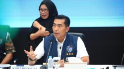 Jaringan Judi Online Bertaraf Internasional Dibongkar, Polisi Amankan Rp 75 Miliar
