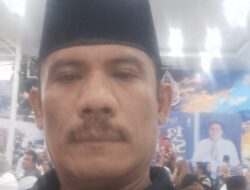 Ketua A – PPI Sumut Mengucapkan Selamat Ulang Tahun Kepada Ketua Umum LSM TKN Adi Warman Lubis