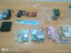 Satuan Unit Intel Kodim 0201/Medan Kembali Gerebek Sarang Narkoba di Kecamatan Medan Marelan