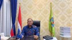 Kasus Pemberhentian Kades Paluh Kurau, Ketua Fraksi Nasdem DPRD Deli Serdang Angkat Suara