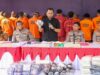 Polda Sumut Ungkap 2.000 Liquid Vape Mengandung Obat Keras di Labura