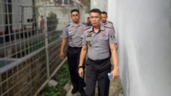 Cegah Gangguan Kamtib, Kalapas Jember Intensifkan Trolling