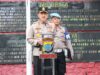 Antisipasi Kamtibmas Hari Raya Waisak dan Libur Panjang, Polres Binjai Siagakan Personel