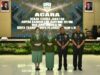 Pangdam I/BB Pimpin Sertijab Tiga Jabatan Strategis, Tegaskan Regenerasi Kepemimpinan
