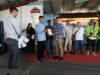 Gober Hermanto Sampaikan Aspirasi Buruh di Perayaan May Day Tahun 2025 di Wong Rame