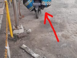 Alamak…!!! Diduga Security PT Bridgestone dan Manager Bridgestone Alergi di Konfirmasi Media