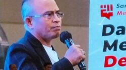 Aktivis 98 Bicara : Reformasi Butuh Pemimpin Berani Seperti Prabowo Subianto