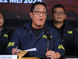 Polri Tegaskan Ijazah Jokowi Asli dan Sah, Tidak Ditemukan Unsur Pidana