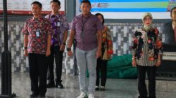 Kalapas Ajak Seluruh Pegawai Lapas Banyuwangi Perkuat Komitmen Berantas Peredaran Gelap Narkoba