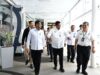 Bobby Nasution Puji Fasilitas Autogate dan PMI Longe Bandara Kualanamu