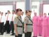 Sertijab Dirreskrimum, Kapolda Sumut : Lanjutkan Estafet Kepemimpinan dengan Tanggung Jawab dan Inovasi