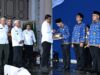 Serahkan 692 SK CPNS Pemprov Sumut, Gubernur Bobby Nasution Ingatkan Tugas Sebagai Pelayan Masyarakat
