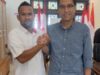 Belum Pernah Dilakukan Walikota Sebelumnya, RANZ Apresiasi Rico Waas dalam Berantas Narkoba
