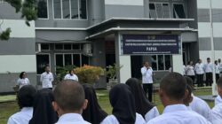 Perkuat Keamanan, Dirjenpas Koordinasi Kolaborasi Kapolda dan Kodam di Jayapura
