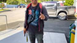 Junaedi Daulay Tantang Kepala Desa Cinta Rakyat Transparan Penggunaan Dana Desa