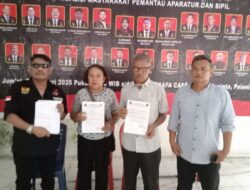 Ketua TKN Kompas Nusantara Desak Pemerintah Cabut Izin RS Columbia Asia Medan : ” Ini Bukan Rumah Sakit, Tapi Tempat Menyekap Pasien “
