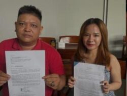BKD DPRD Sumut dan Partai Demokrat Sumut Jangan Lindungi Pelaku Kekerasan Seksual, Yang Dilakukan oleh Anggota Dewan (F) DPRD Sumut Fraksi Partai Demokrat Komisi E