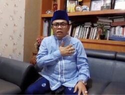 Ketua Gema Santri Nusa Ucapkan Selamat HUT Bhayangkara ke – 79