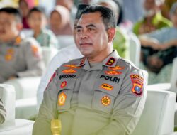 Sambut HUT Bhayangkara ke – 79, Polda Sumut Gelar Bakti Kesehatan dan Sosial untuk 2.000 Warga Belawan