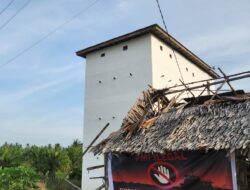 Masyarakat Kab. Asahan Menolak Aktivitas PMI (Pekerja Migran Indonesia) Ilegal di Wilayah Mereka