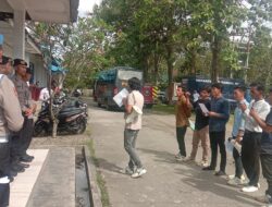 FMI Madina Desak Satpol PP Tutup Hiburan Malam di Panyabungan, ini Alasannya