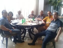 DPW PW FRN Counter Opinion Polri Provinsi Sumut Ucapkan Selamat HUT Polri ke – 79