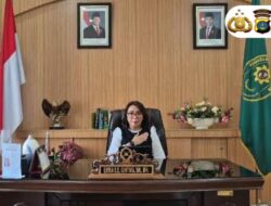Ketua PN Simalungun Apresiasi Kinerja Polres dalam Pemberantasan Narkoba di HUT Bhayangkara ke – 79