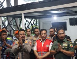 Polda Sumut Tanggap, Pesawat Saudia Airlines Mendarat Darurat di Bandara Kualanamu, Seluruh Penumpang Selamat