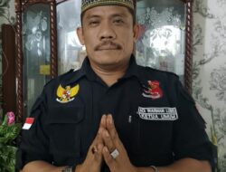 Ketua TKN Kompas Nusantara : Di Tangan Bhayangkara, Masa Depan Bangsa Dijaga