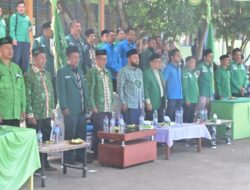 Resmi Dilantik, PD GPA Deli Serdang Siap Kawal Wakaf Organisasi Demi Kemaslahatan Umat