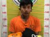 Polres Tapsel Gagakan Peredaran 3 Kg Sabu di Gunung Tua