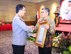 Kakorsabhara Ajak Tingkatkan Sertifikasi Pengamanan Objek Vital Nasional dan Tertentu