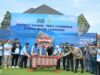Event Trail of The Kings 2025 Digelar di Danau Toba, Kenalkan Pariwisata Sumut ke Seluruh Dunia