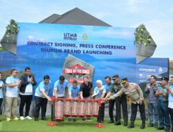 Event Trail of The Kings 2025 Digelar di Danau Toba, Kenalkan Pariwisata Sumut ke Seluruh Dunia