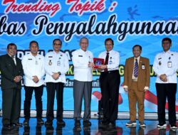 Simposium Bela Negara Humanis, Pj Sekdaprov Sumut Berharap Anak Muda Jadi Pioner Perubahan
